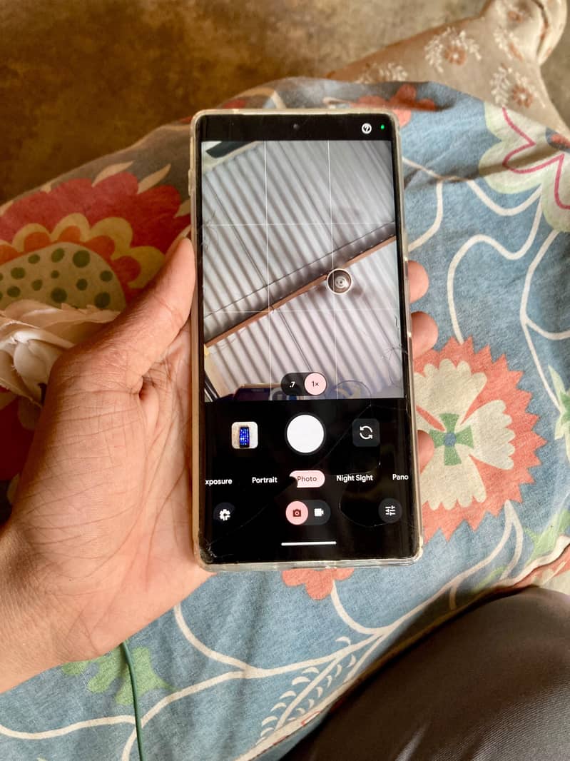Google Pixel 6 Pro 3