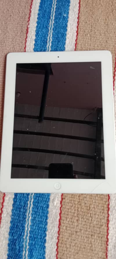 ipad ha