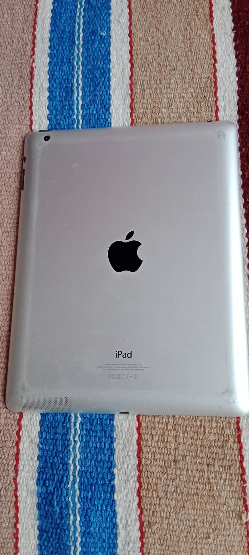 ipad ha 1