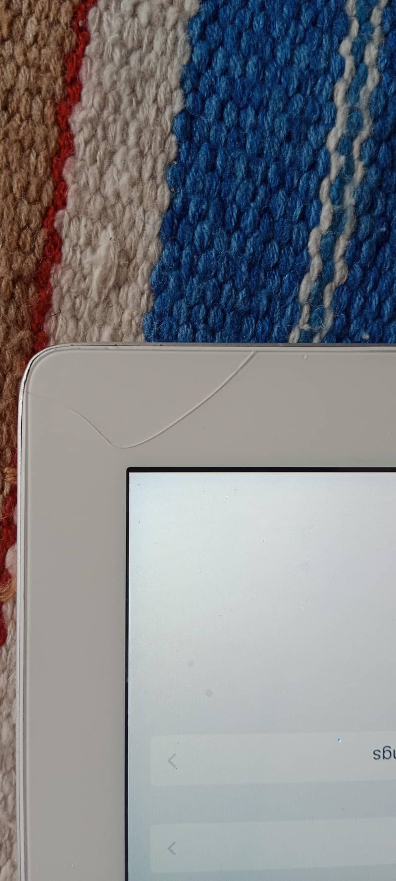ipad ha 3