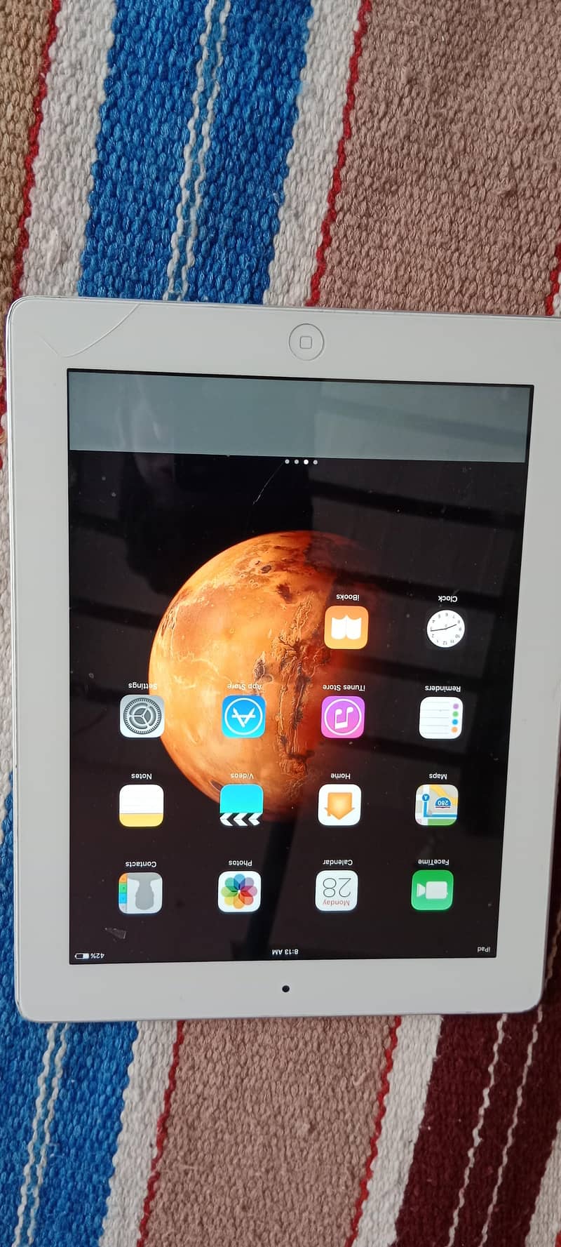 ipad ha 4