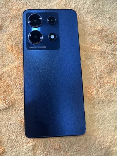 Infinix note 30 8+8 /256 GB