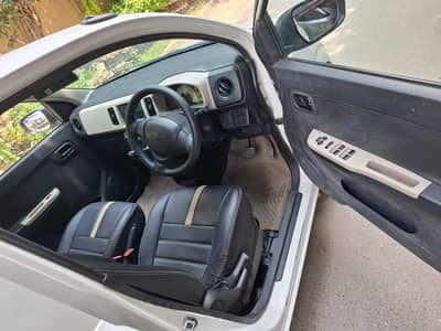 Suzuki Alto 2020