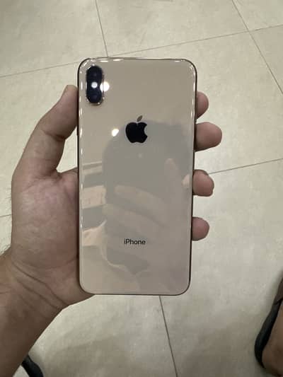 Apple iPhone XS Max