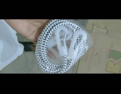 Double end ball rope Speed ball rope with hooks