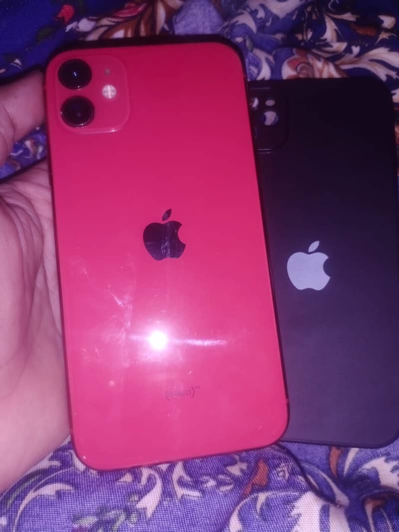 Apple iPhone 11 Jv 2