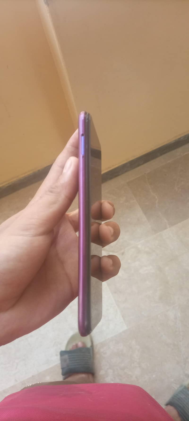 Infinix Note 7 Lite 1