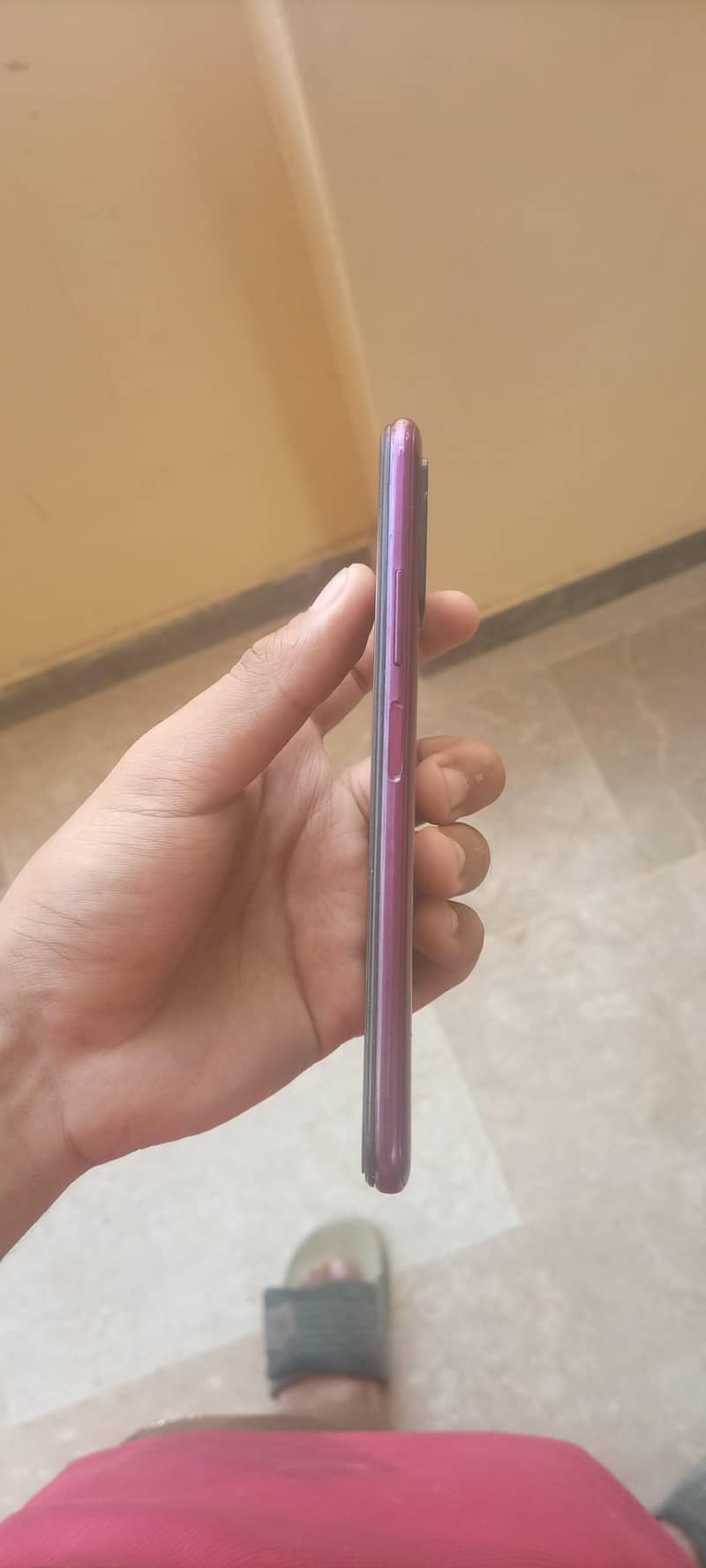 Infinix Note 7 Lite 2