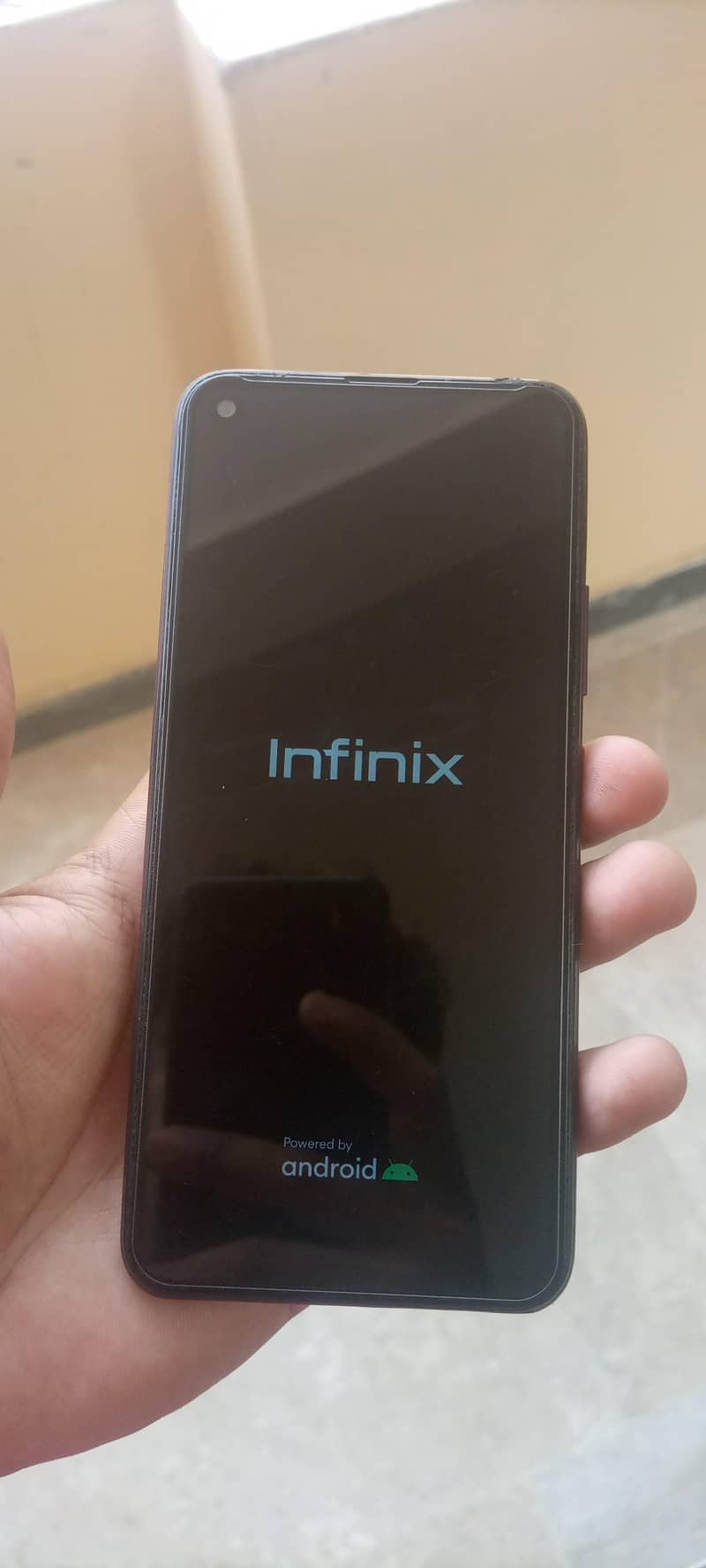 Infinix Note 7 Lite 3