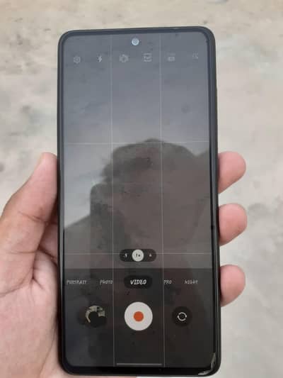 Samsung Mobile A51