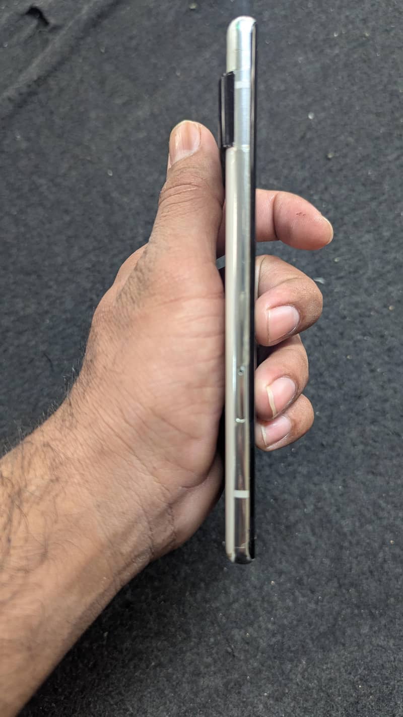 Google Pixel 6 Pro 3
