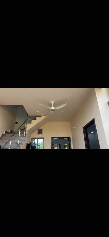 5 Marla Used House for Sale in Jubilee Town, Lahore
