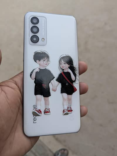 Realme GT Master Edition