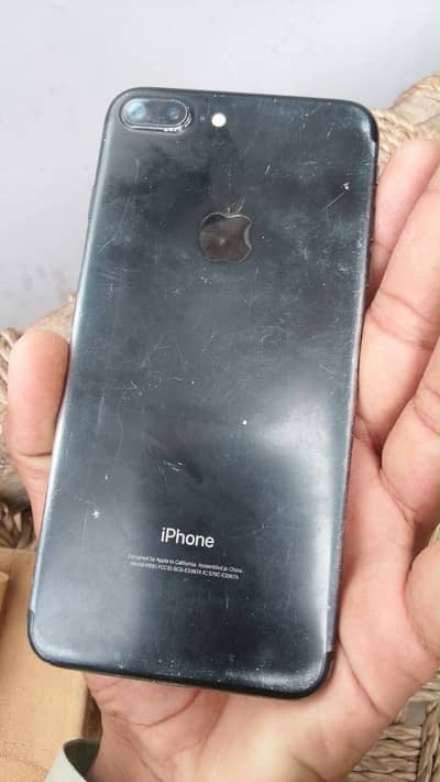 Apple iPhone 7 Plus 128 gb
