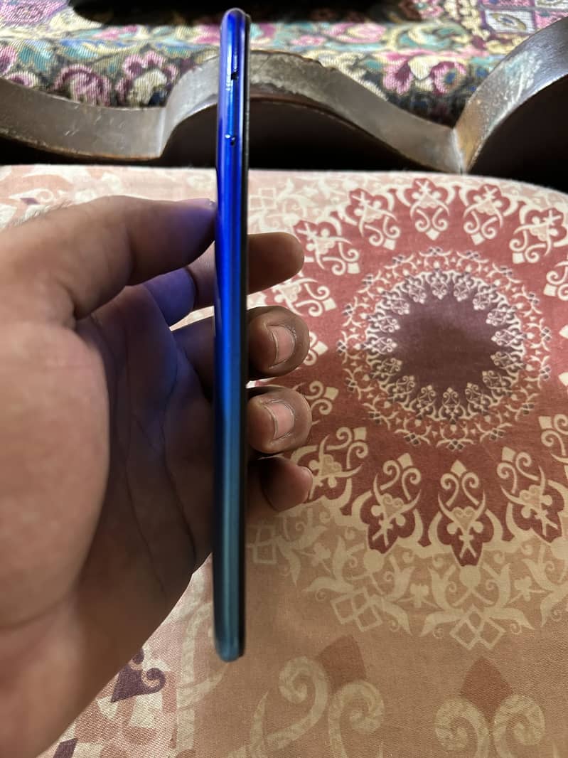 Tecno Spark 4 2