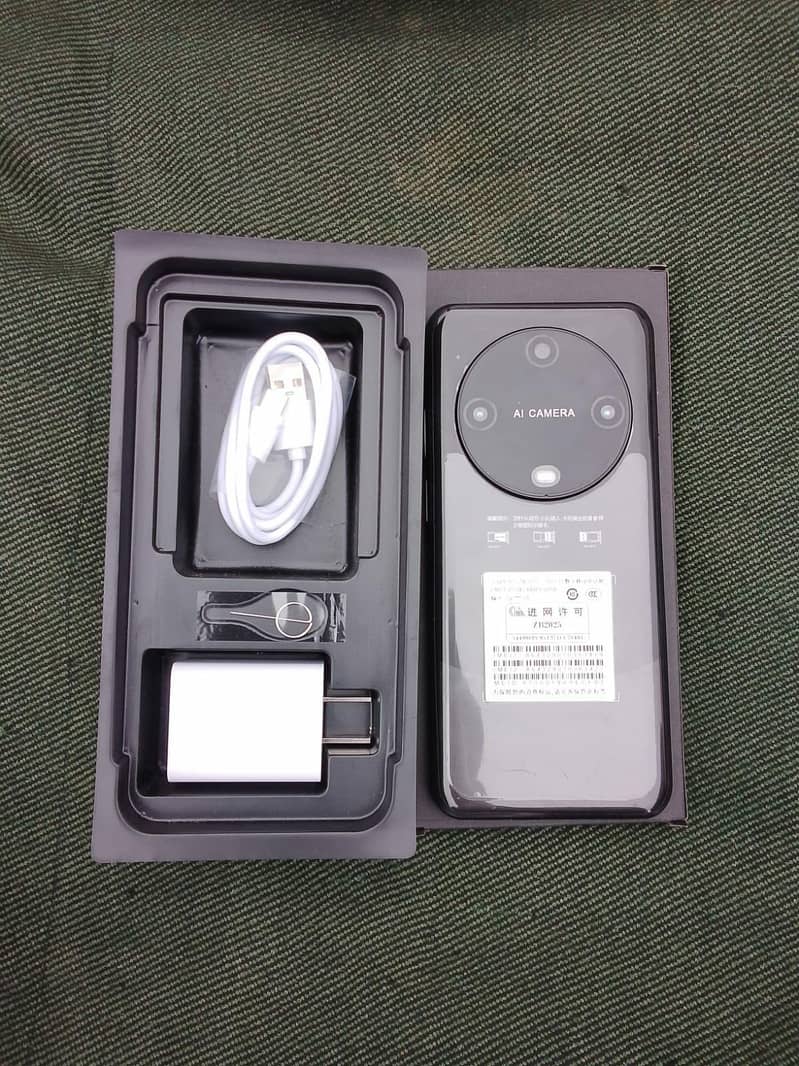 Huawei Other Model 0