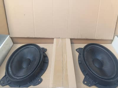 Focal Plug & Play IS 690TOY Complete Set