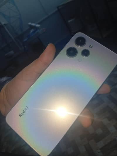 Xiaomi Redmi 12 8/128