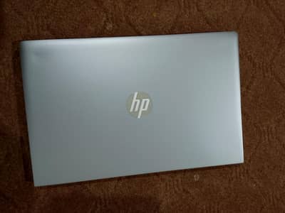HP Probook 455 G8, AMD Ryzen 3 5400u,128GB SSD,8GB DDR4 Ram,15.6"Displ
