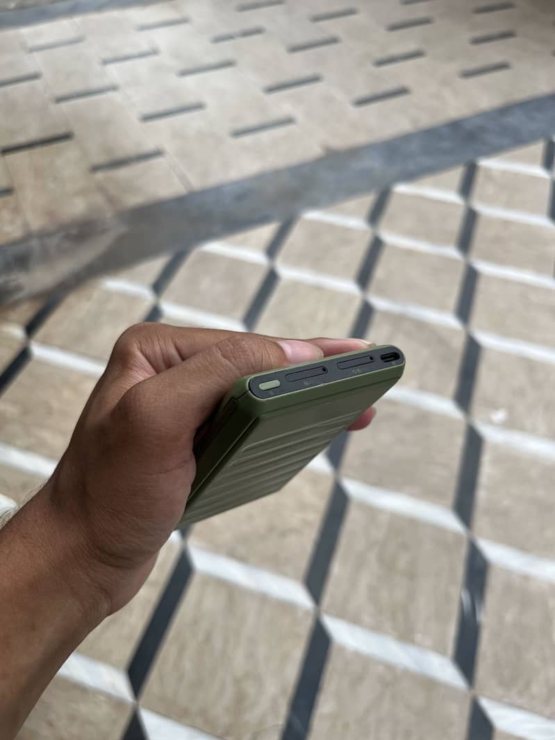 icos k7 0