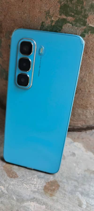 Infinix Hot 50 Pro 8 128