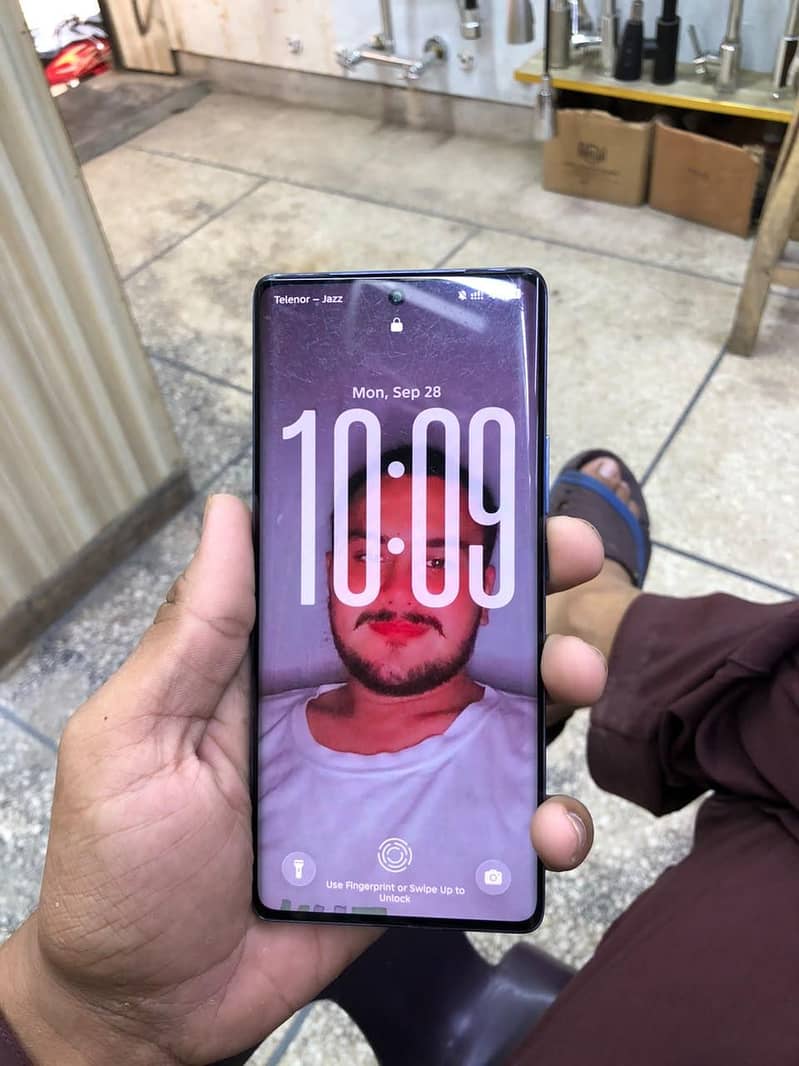 Tecno CAMON 30S 0