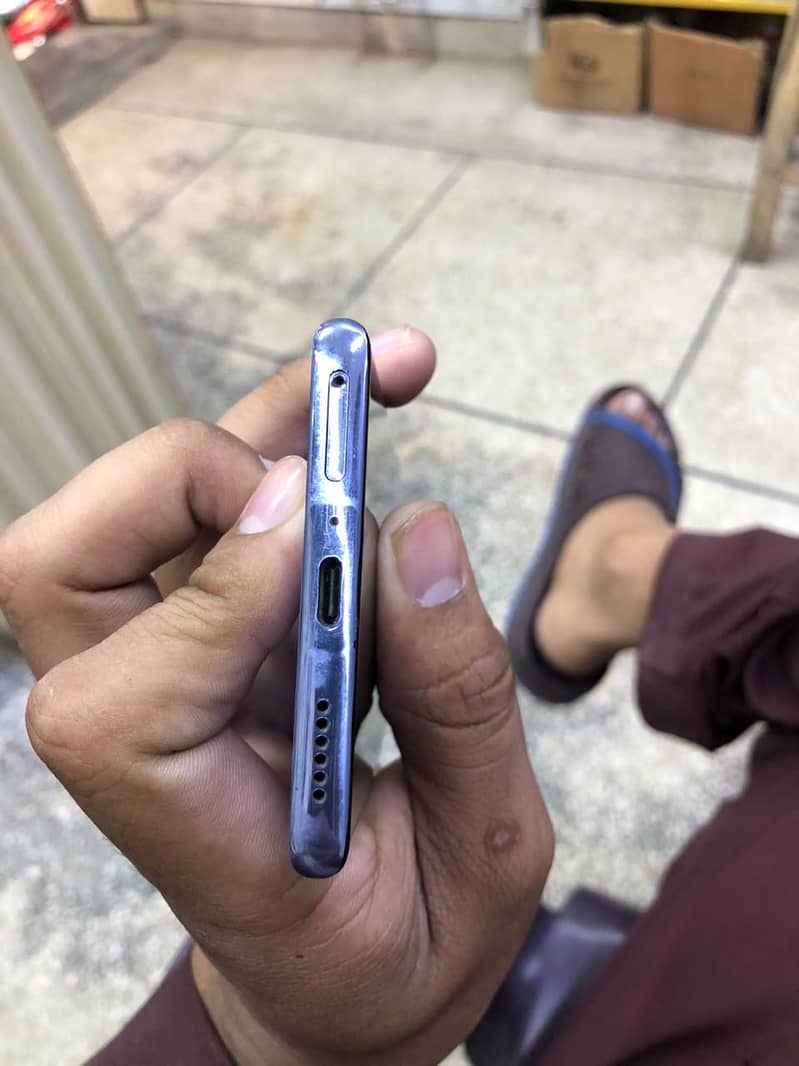 Tecno CAMON 30S 4