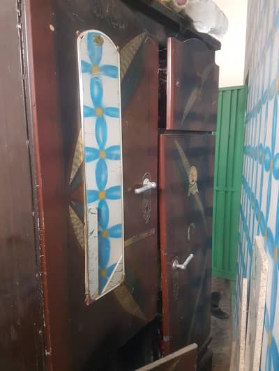 safe almari all ok condition