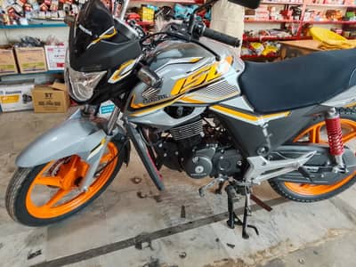 Honda CB 150F Special Edition 2026  | Call -0341-9857604