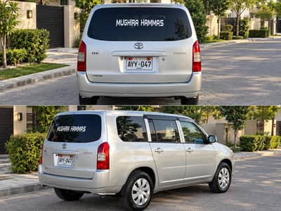 Toyota Probox 2006