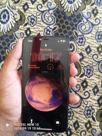 Apple iPhone 12