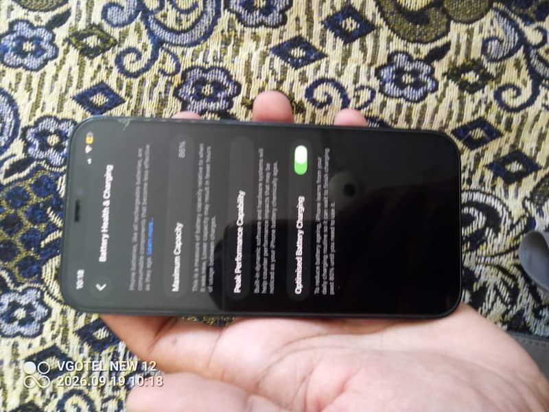 Apple iPhone 12 5