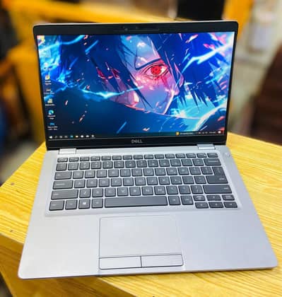 Dell 5310 i5 10 Gen