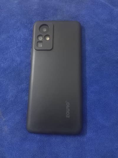 Infinix Zero X Neo