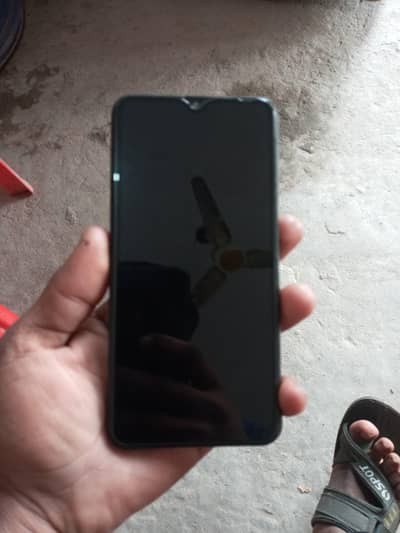 Samsung galaxy Mobile M10