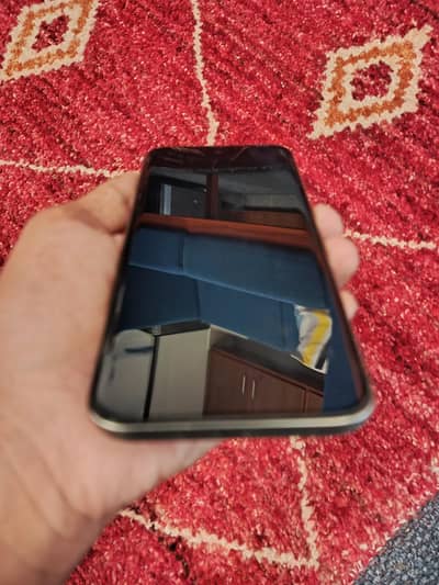 TECNO CAMON 50 ULTRA 5G | 12+12|56GB | 10/10 | PTA Approved | Like New
