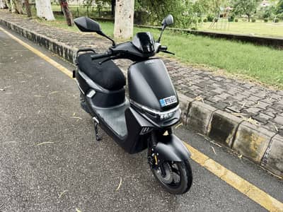 Evee S1  2026 model