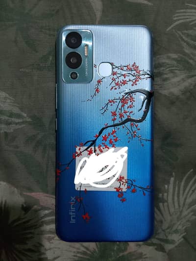 Infinix Hot 12 Play