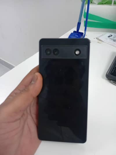 GOOGLE PIXEL 6A 6/128