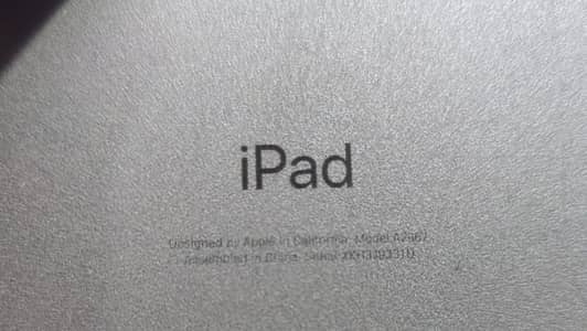 ipad mini 6 model # Ipad A2567