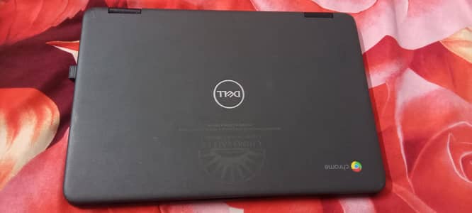 DELL 3100 ROTATABLE TOUCH SCREEN