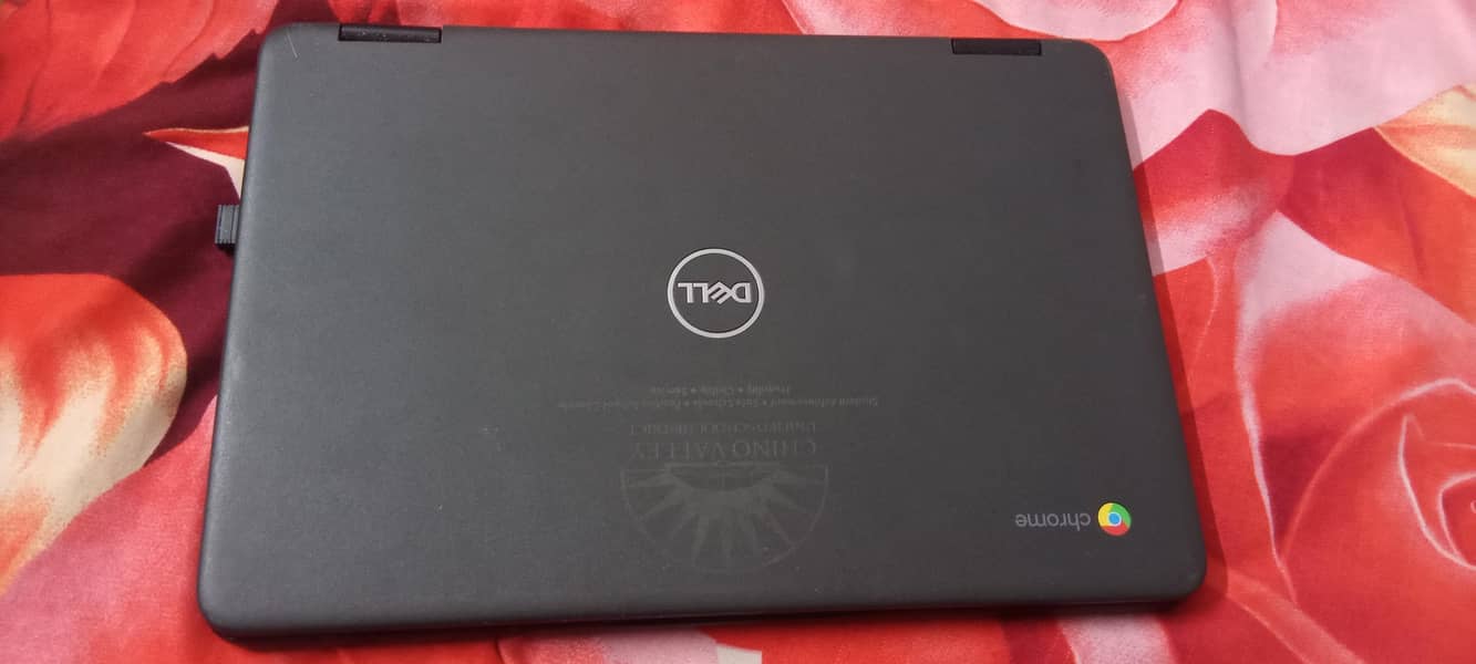 DELL 3100 ROTATABLE TOUCH SCREEN 0