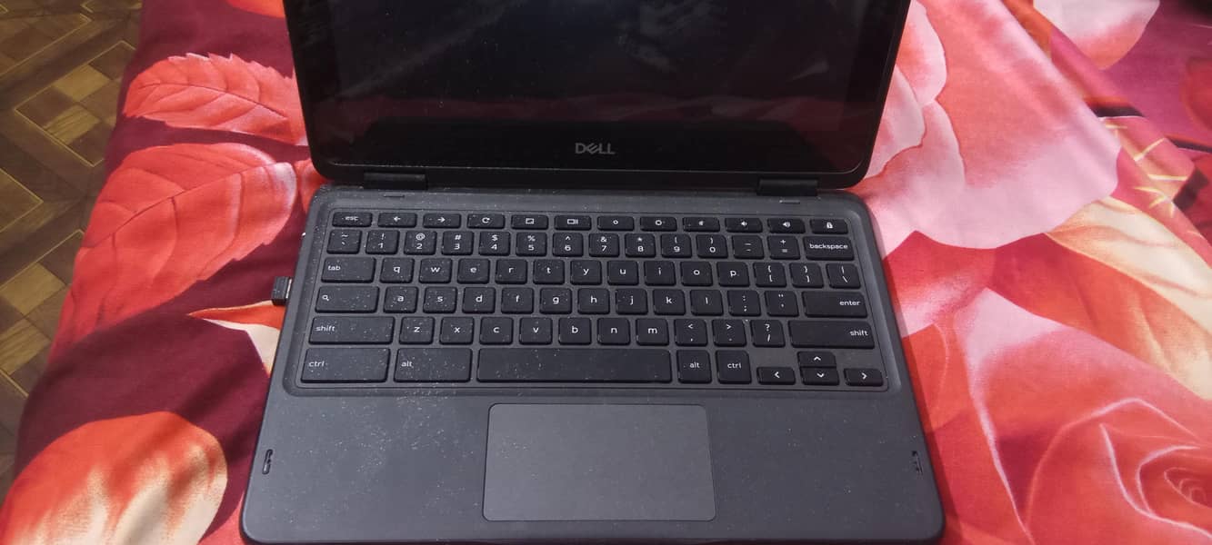 DELL 3100 ROTATABLE TOUCH SCREEN 2