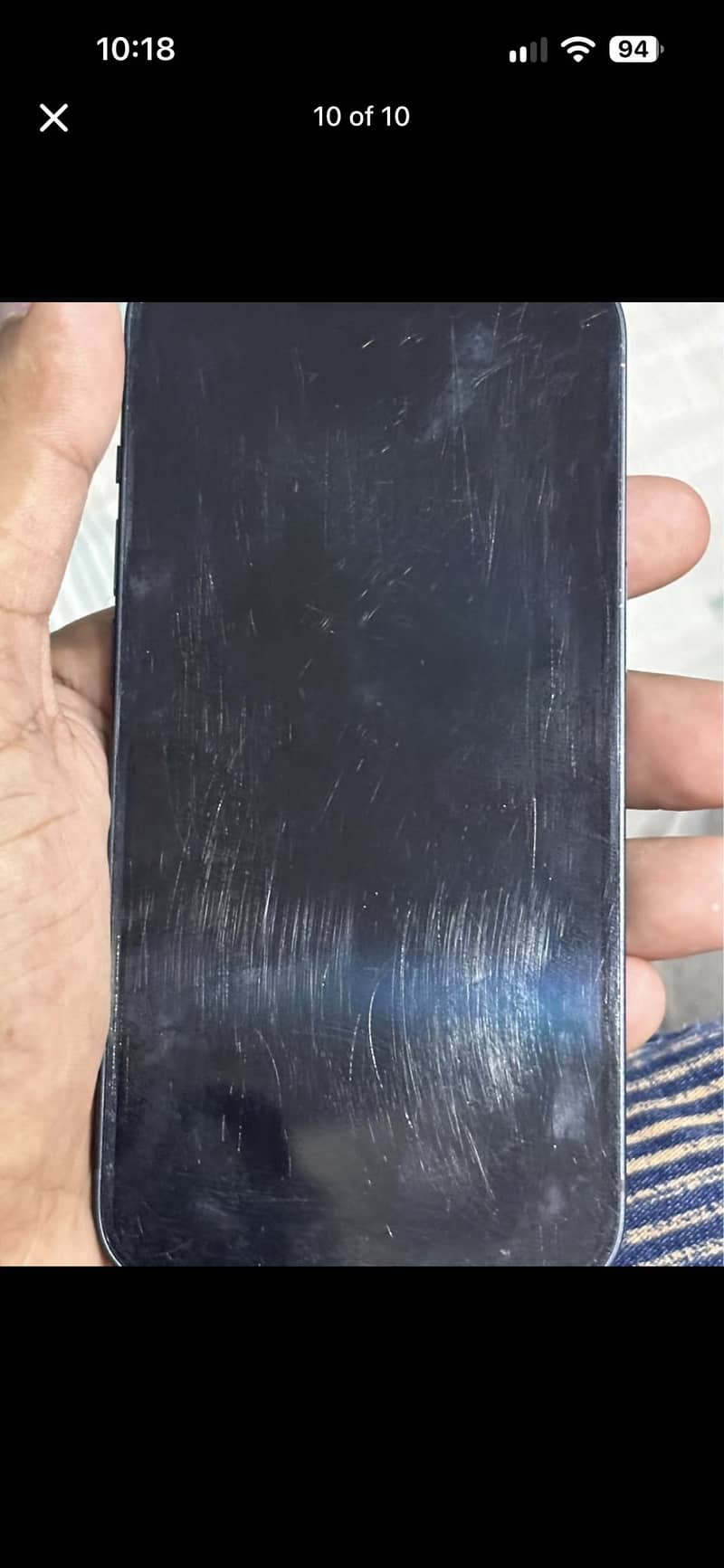 Apple iPhone 14 4