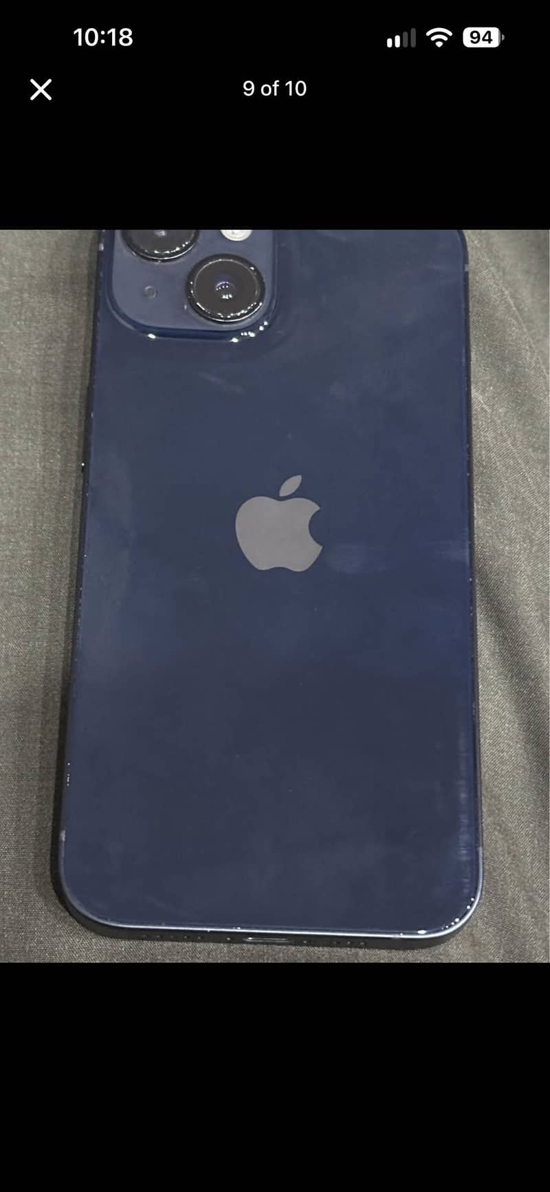 Apple iPhone 14 5