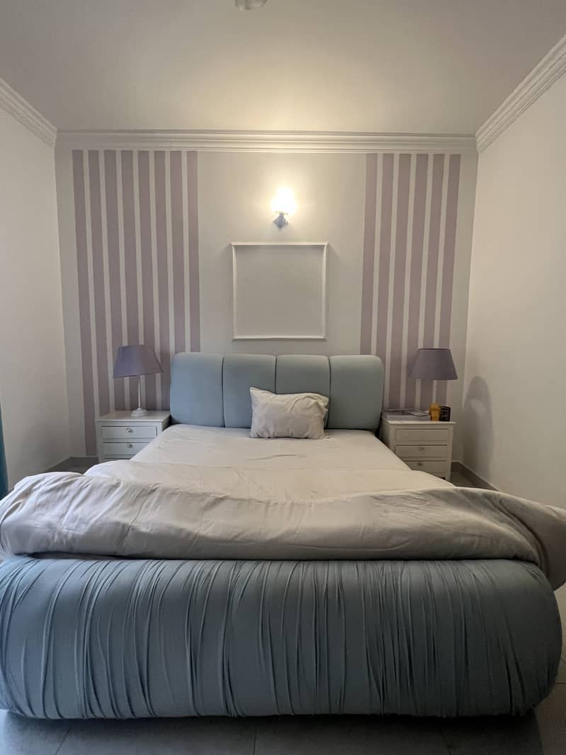 Double Beds 0