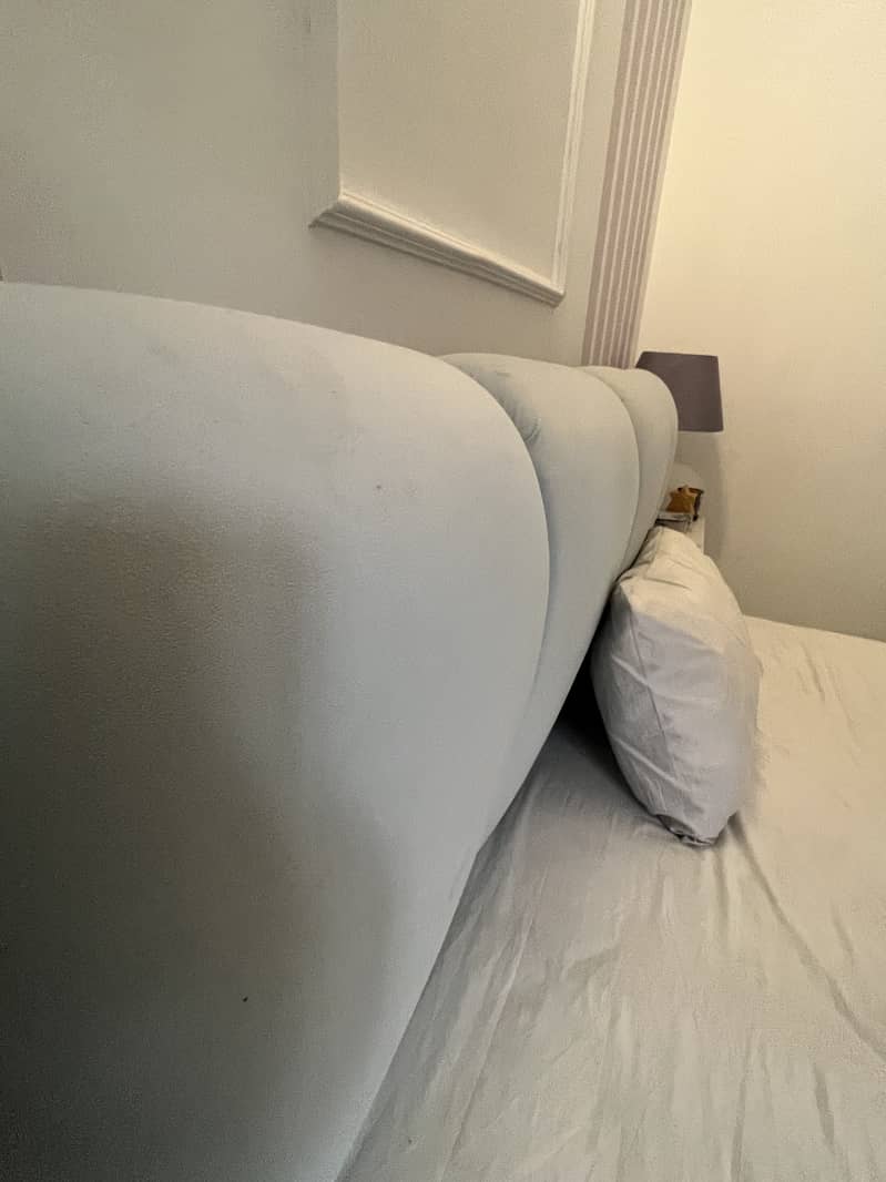 Double Beds 1