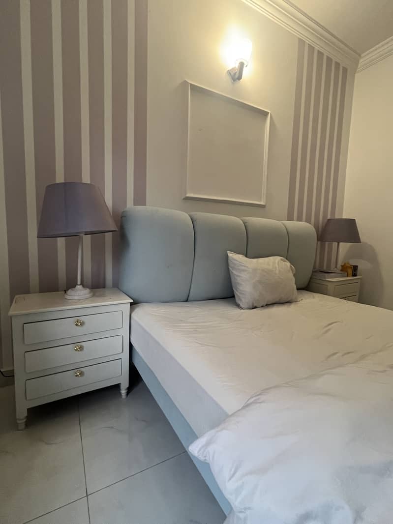 Double Beds 2
