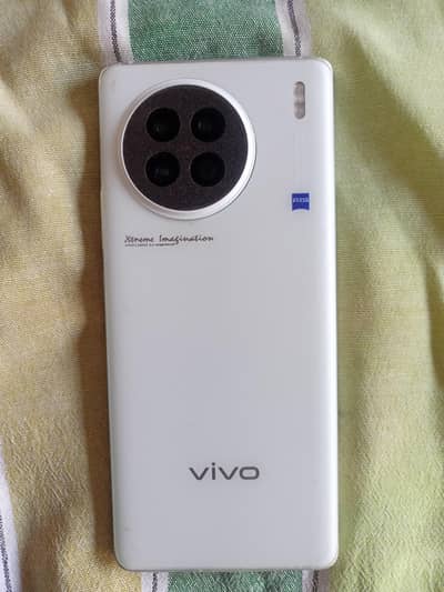 Vivo X90s