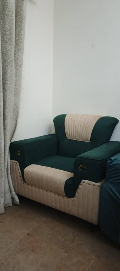 7 seater sofa set